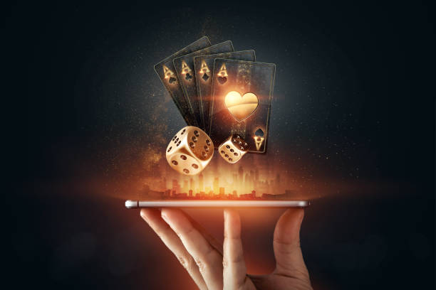Examining Account Activity Alerts and Online Casino In Saudi Arabia