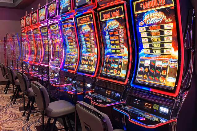 Casino Sites