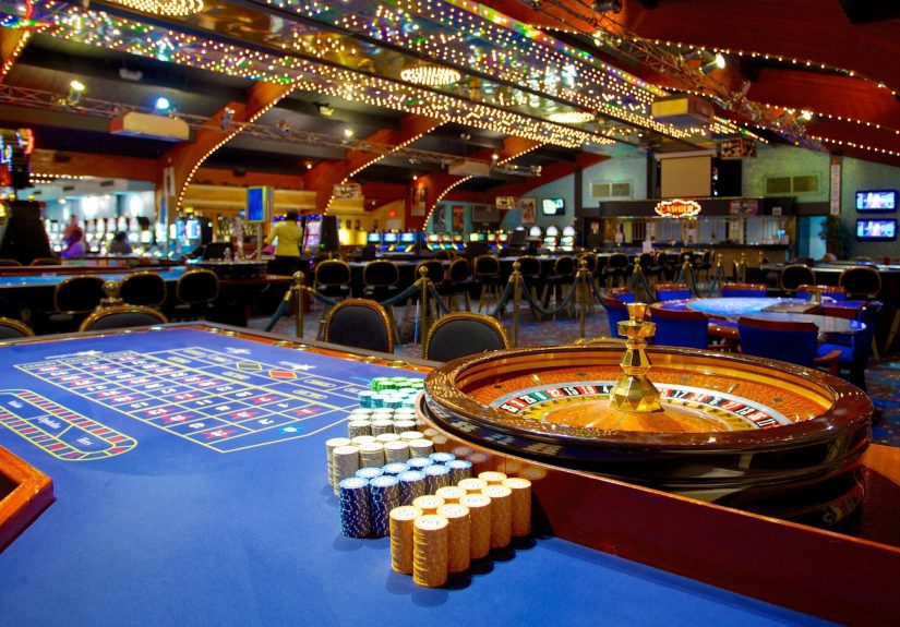 Casino Sites Reputation