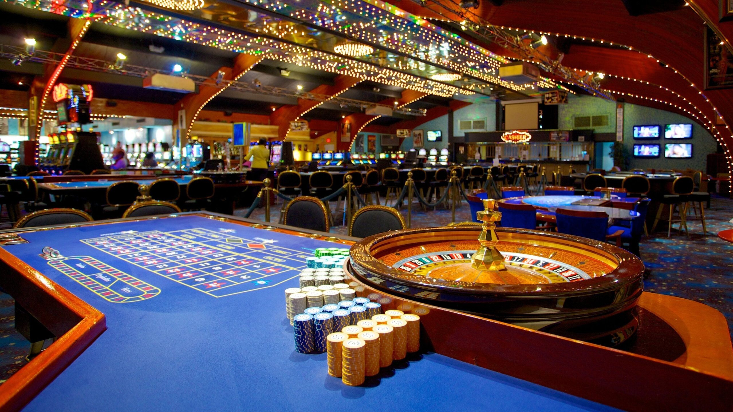 Casino Sites Reputation