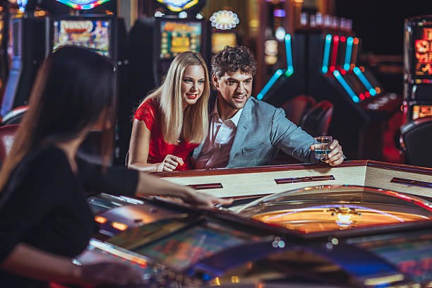 Checking Out Different Gaming Features on Online Casino Singapore