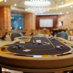 Choosing the Best Online Casinos Kuwait for a Smooth Experience