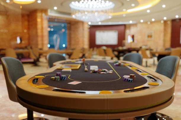 Choosing the Best Online Casinos Kuwait for a Smooth Experience