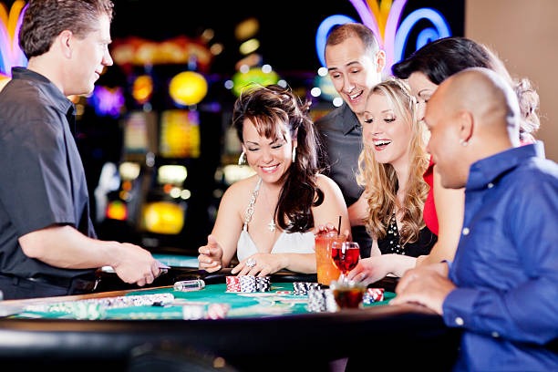 Exploring Fresh Gaming Experiences From Top Online Casinos