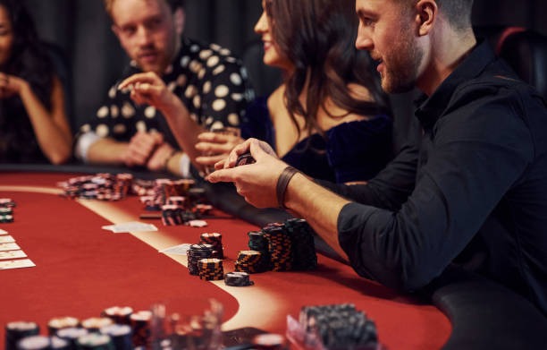 Online Casino Singapore: Understanding Digital Platform Layouts