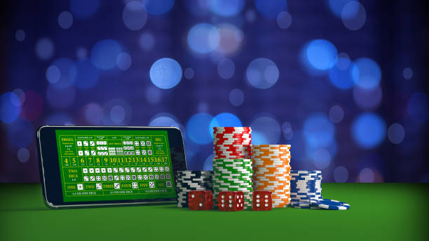 Online Casino Singapore Sites and Their Digital Gaming Sections