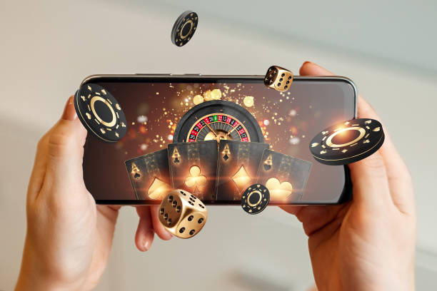 Selected Information About new casino in saudi arabia