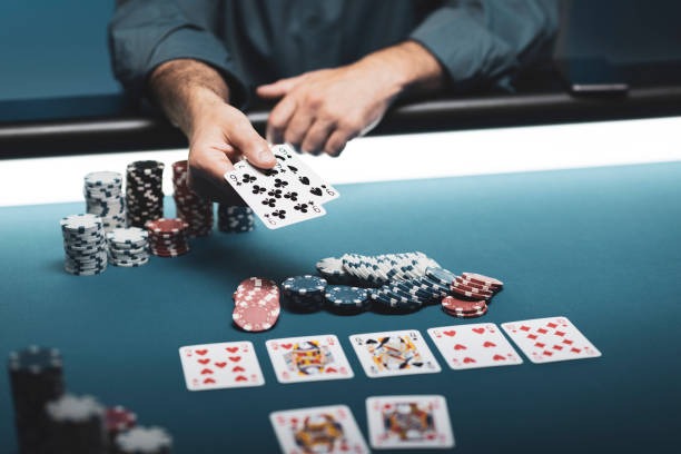 Exploring Contemporary Entertainment Features Across Online Casino Singapore