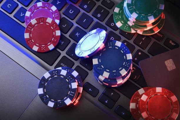 Online Casino Singapore: Exploring Different Game Options