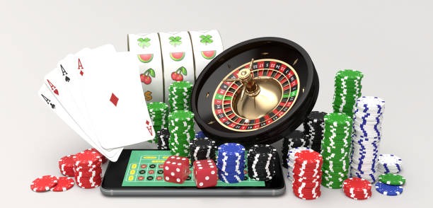 Exploring Digital Entertainment With Online Casino Singapore